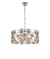 Подвесная люстра Vele Luce Silk VL3143P08 5