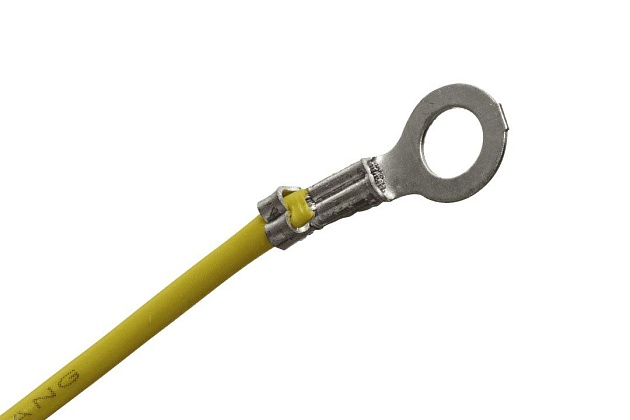 Выключатель сенсорный SWG Metal Touch SR-2402 001023 Фото № 2