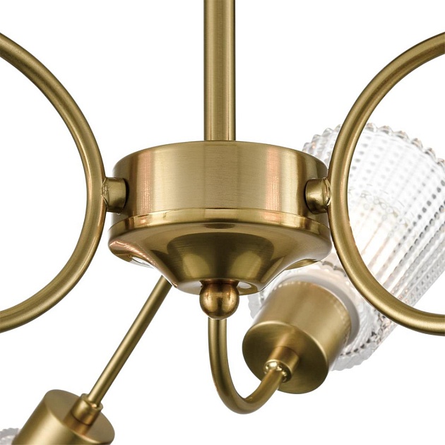 Светильник потолочный Lumion IMANA 8154/6C изображение 5 Светильник потолочный Lumion IMANA 8154/6C Фото № 5