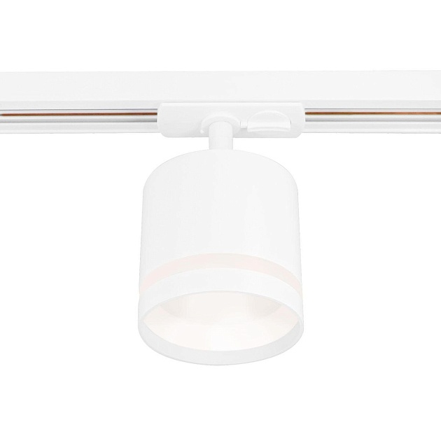 Трековый светодиодный светильник Ambrella light Track System GL5369 Фото № 1