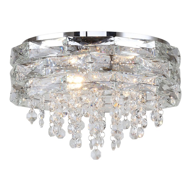 Потолочная люстра Lussole LSP-8893 Фото № 1