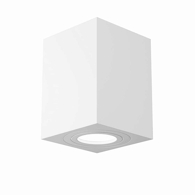 Потолочный светильник Maytoni Alfa C017CL-01W Фото № 1