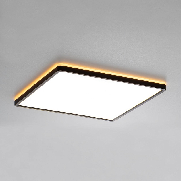 Потолочный светодиодный светильник Citilux Norma CL749K401 изображение 11 Потолочный светодиодный светильник Citilux Norma CL749K401 Фото № 11