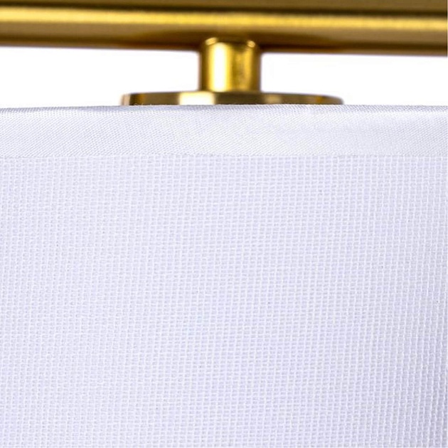 Бра Arte Lamp Aperol A5031AP-1PB Фото № 2