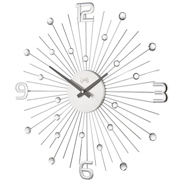 Настенные часы Tomas Stern 8017 изображение 1 Настенные часы Tomas Stern 8017 Фото № 1