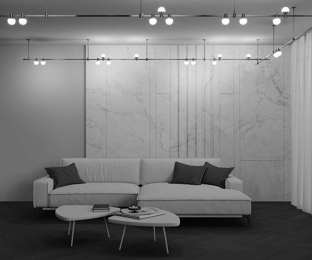 Трековый светильник Maytoni Technical TR149-1-5W3K-PT изображение 7 Трековый светильник Maytoni Technical TR149-1-5W3K-PT Фото № 7