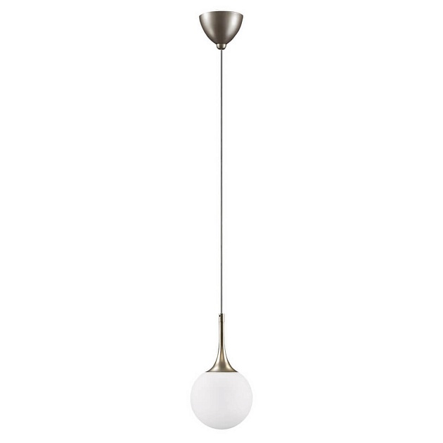 Подвесной светильник Lightstar Globo 813013 Фото № 1