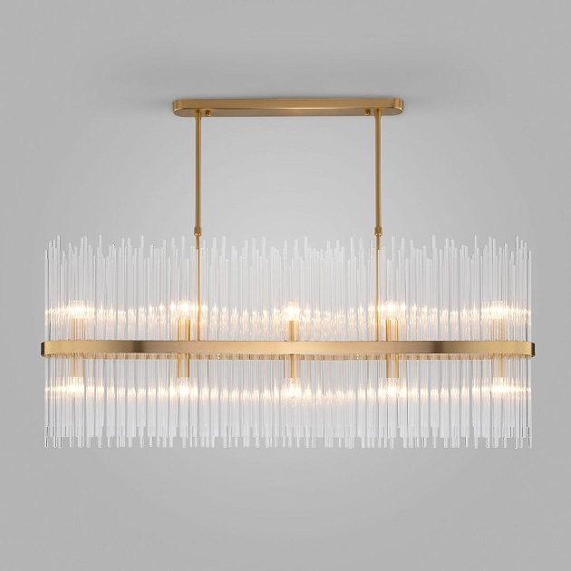 Подвесная люстра Bogates Allure 486/10 Smart Фото № 1