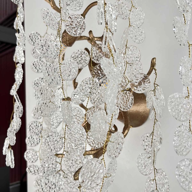 Настенный светильник Imperium Loft Fairytree 167148-26 Фото № 6