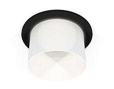 Комплект встраиваемого светильника Ambrella light Techno Spot XC (C6513, N6252) XC6513067