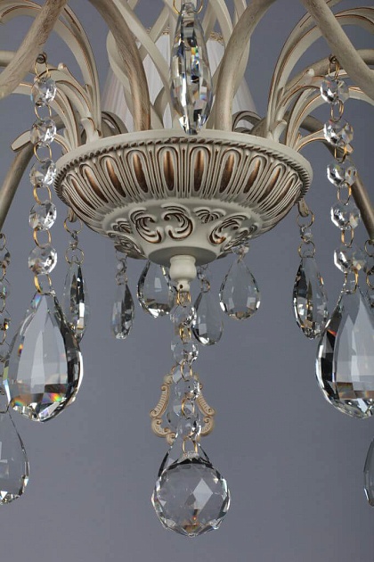 Подвесная люстра Omnilux OML-60803-07 изображение 4 Подвесная люстра Omnilux OML-60803-07 Фото № 4