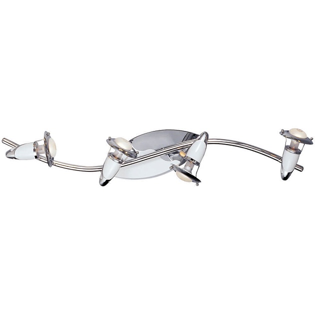 Спот Globo Lord 5438-4 Фото № 1