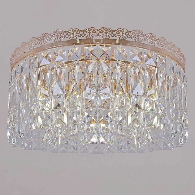 Люстра Reluce 90329-0.3-08 FGD Фото № 1