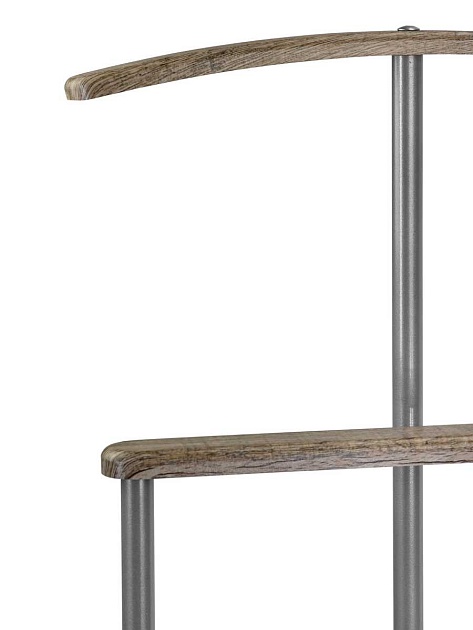 Костюмная вешалка Мебелик Дэви 1 007462 Фото № 8