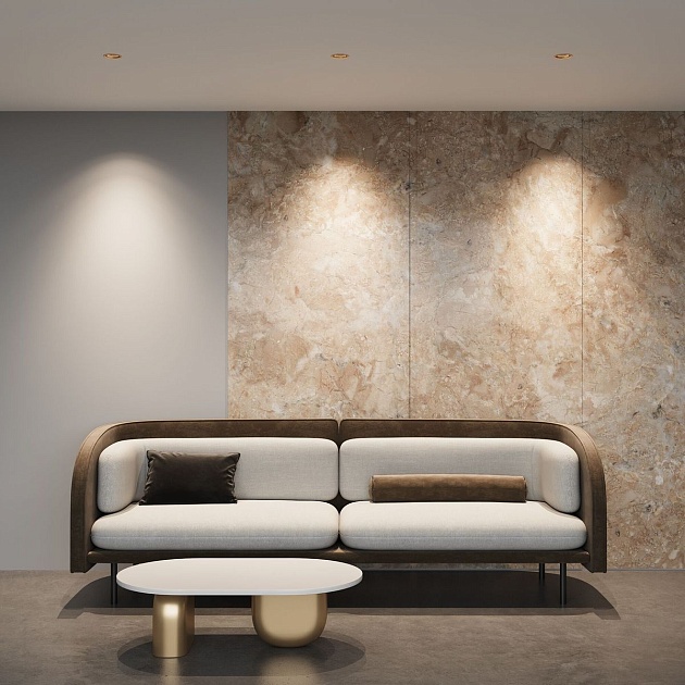 Встраиваемый светодиодный светильник Elektrostandard Bliss 25070/LED a069408 Фото № 8