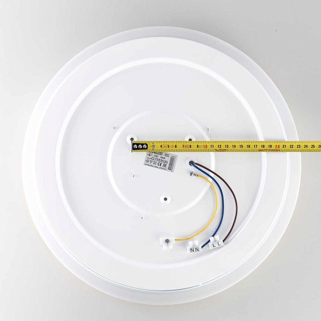 Потолочный светильник Citilux CL753352G изображение 2 Потолочный светильник Citilux CL753352G Фото № 2