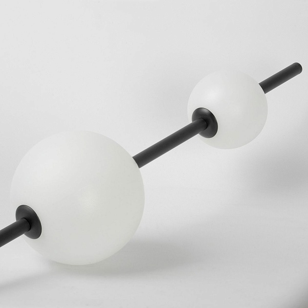 Подвесной светодиодный светильник Lussole Hart LSP-7286 Фото № 5