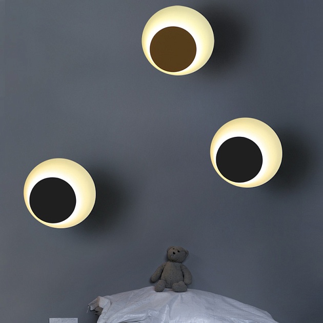Бра Imperium Loft Twirl 102164-26 Фото № 10