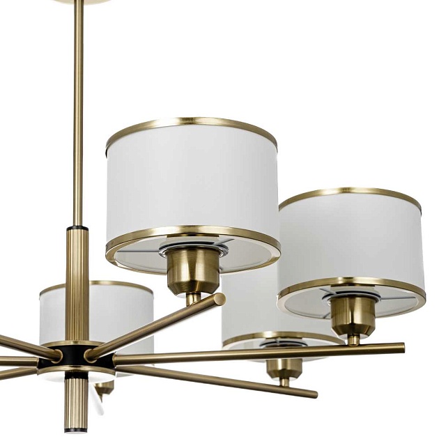 Подвесная люстра Citilux Alton CL421273 Фото № 2