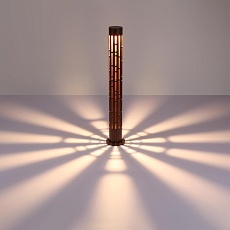 Светильник ландшафтный Novotech NETZ 359540 1