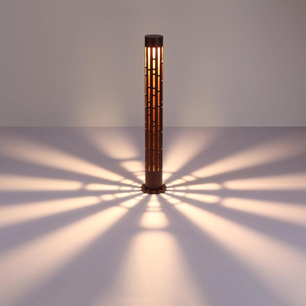 Светильник ландшафтный Novotech NETZ 359540 Фото № 2