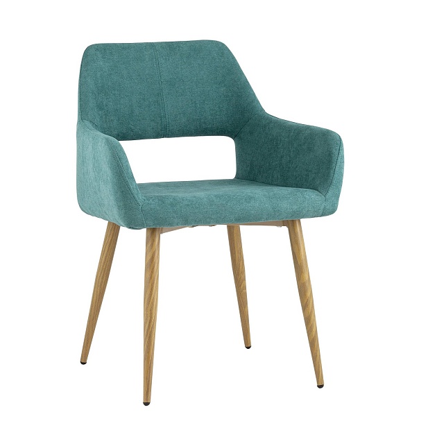 Кухонный стул Stool Group Кромвель мятный DC-1506 XH080-21 изображение 1 Кухонный стул Stool Group Кромвель мятный DC-1506 XH080-21 Фото № 1