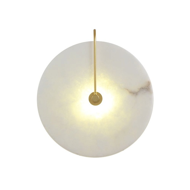 Бра Milosh Tendence 0892WL-1AB Фото № 1