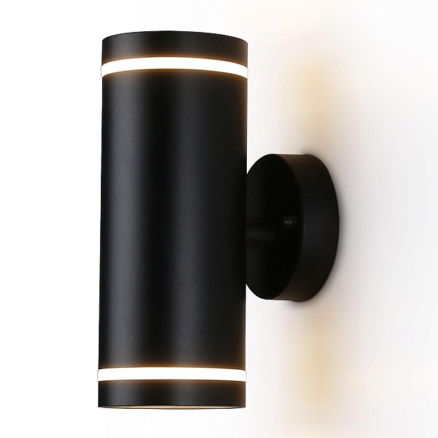 Уличный настенный светильник Ambrella light Garden ST3333 изображение 1 Уличный настенный светильник Ambrella light Garden ST3333 Фото № 1