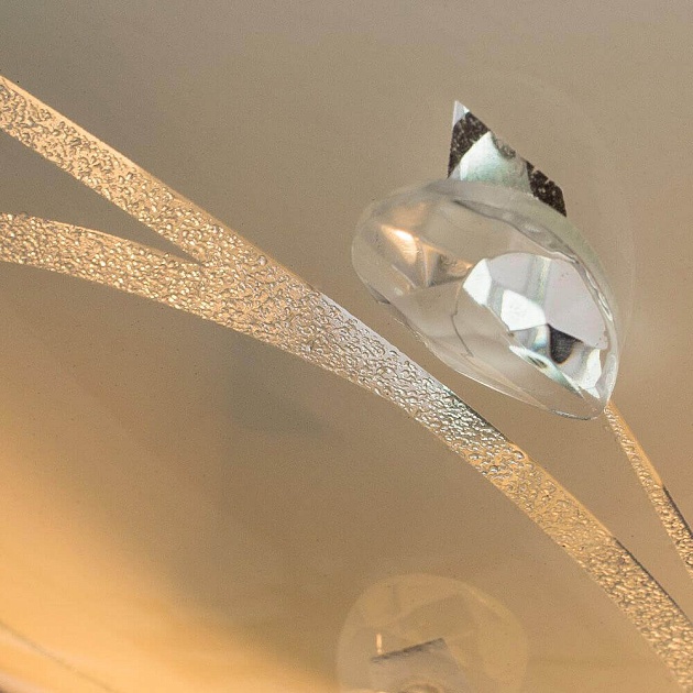 Потолочный светильник Arte Lamp A4040PL-2CC Фото № 3