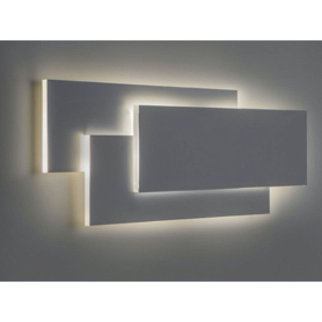 Настенный светодиодный светильник Maytoni Trame C804WL-L12W Фото № 5