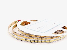 Светодиодная лента LEDS POWER 2835 304/м (30Вт/м) 24В холодная LUX160 006246