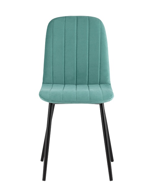 Кухонный стул Stool Group Easy велюр мятный fb-easy-neo-36 Фото № 3