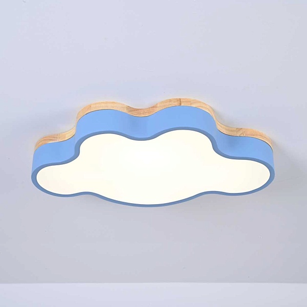 Потолочный светильник Imperium Loft CLOUD-ECO01 189503-26 Фото № 4