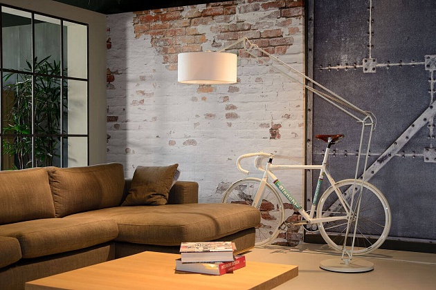 Торшер Lucide Max 30710/01/31 Фото № 2