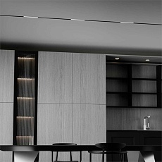 Трековый светильник Lightera Startrek 220 LE168TRL-9B 2