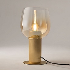 Настольная лампа Maytoni Smart Casual MOD414TL-01G 5