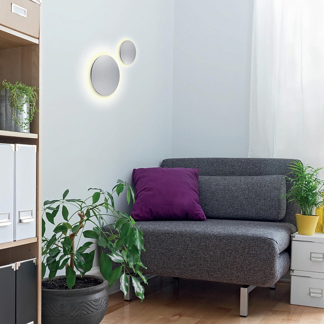 Настенный светильник Mantra Bora Bora C0101 изображение 4 Настенный светильник Mantra Bora Bora C0101 Фото № 4