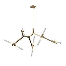 Подвесная люстра ST Luce Laconicita SL947.202.10 4