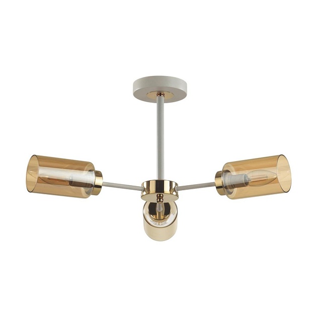 Потолочная люстра Lumion Comfi Dallin 5639/3C изображение 1 Потолочная люстра Lumion Comfi Dallin 5639/3C Фото № 1