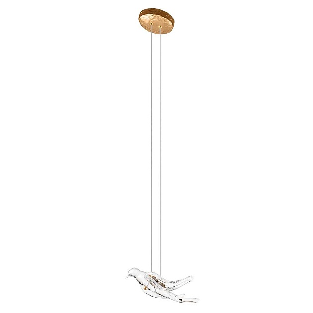 Подвесной светильник LOFT IT Voa 10378P Фото № 1