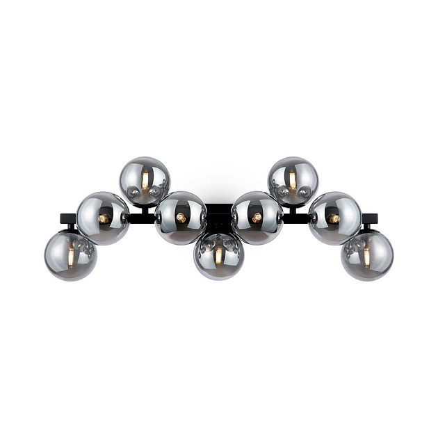 Бра Maytoni Dallas MOD547WL-09B Фото № 1