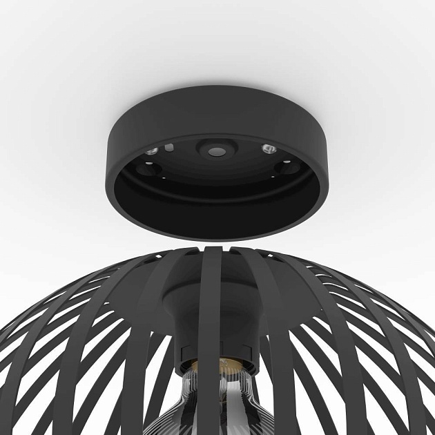 Потолочный светильник Eglo Mogano 3 900792 Фото № 3