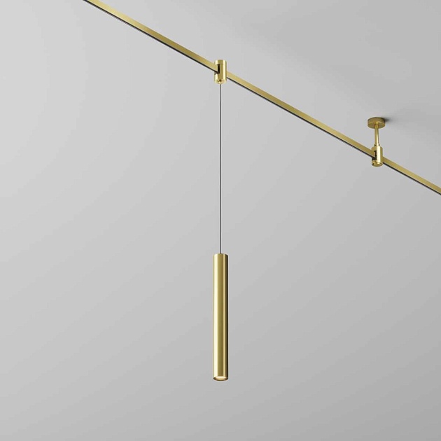 Трековый светильник Maytoni Technical TR155-1-5W3K-BS изображение 6 Трековый светильник Maytoni Technical TR155-1-5W3K-BS Фото № 6