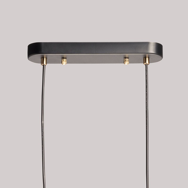 Подвесной светильник De City Оливия 306016105 Фото № 2