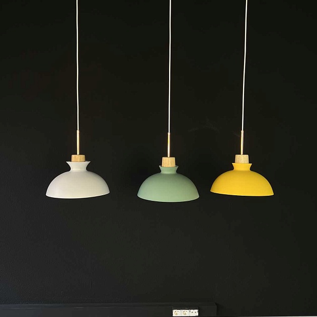 Подвесной светильник Imperium Loft Omg A 101863-26 изображение 13 Подвесной светильник Imperium Loft Omg A 101863-26 Фото № 13