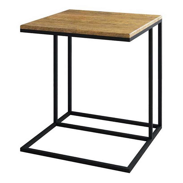 Приставной стол Мебелик Эгрет 000247 Фото № 1