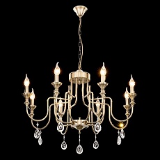 Подвесная люстра Citilux Рига CL437183 2