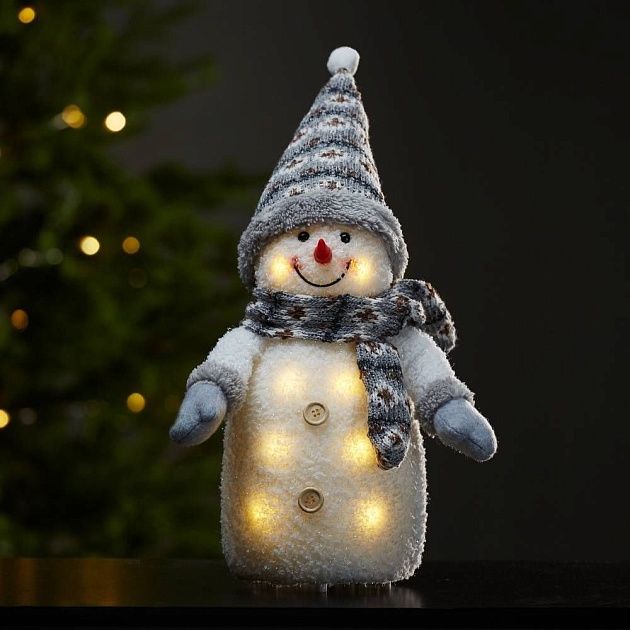 Светодиодная новогодняя фигура Eglo Joylight 991-53 Фото № 2