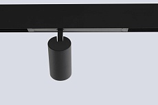 Светильник трековый Crystal Lux CLT 0.35 003 10W BL 4000K 1