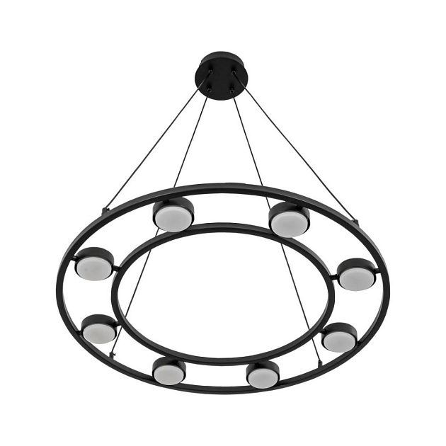 Люстра подвесная Lumion TORINA 8340/8 Фото № 2